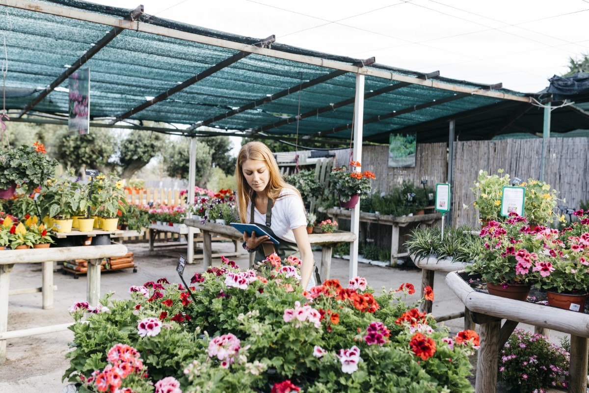 10 variétés de fleurs parfaites pour embellir votre jardin au mois d’avril