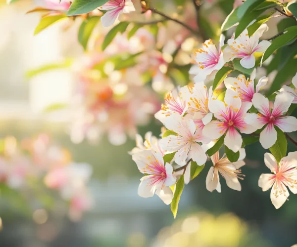 Albizia : inconvénients insoupçonnés qui pourraient vous surprendre