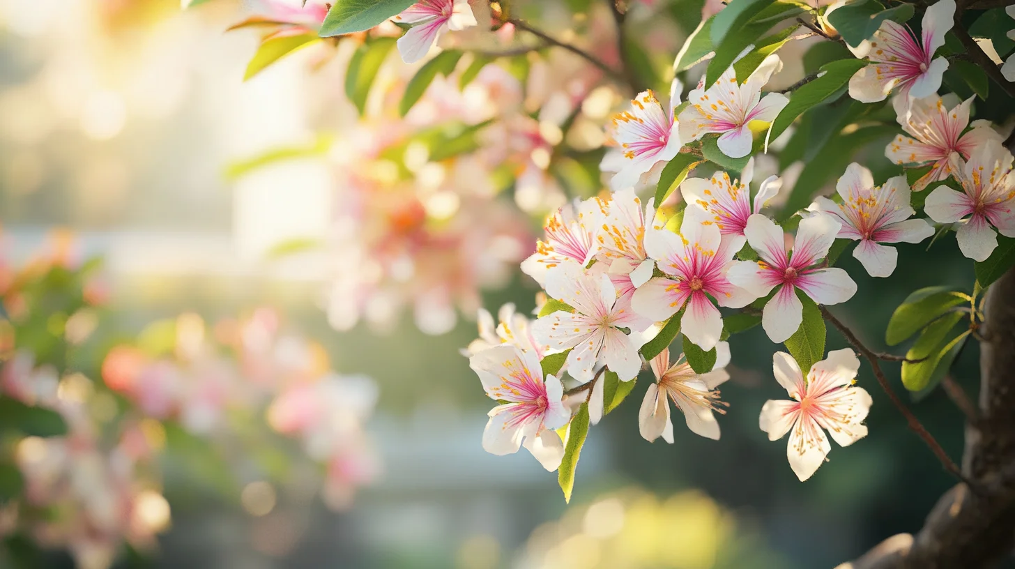 Albizia : inconvénients insoupçonnés qui pourraient vous surprendre