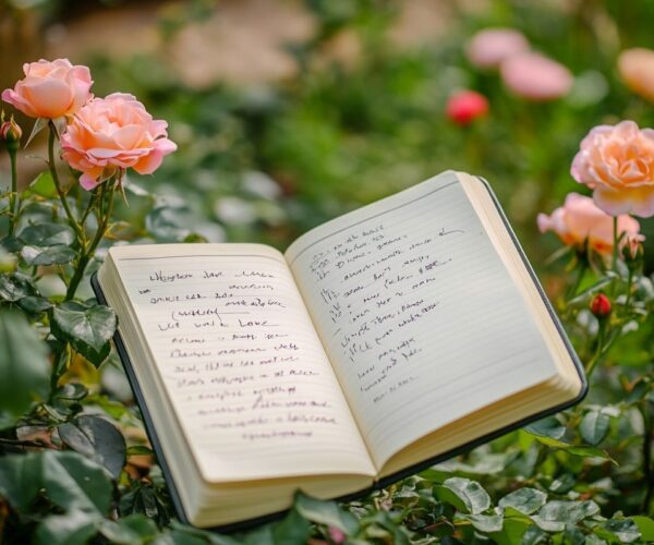 Secrets des remèdes de grand-mère pour traiter la maladie des rosiers