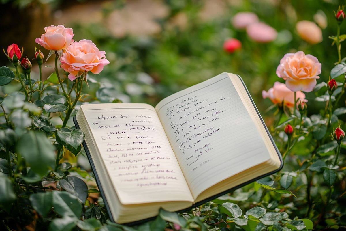 Secrets des remèdes de grand-mère pour traiter la maladie des rosiers