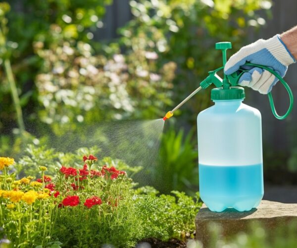 Dosage de glyphosate pour 5 l d’eau : forum sur les conseils des utilisateurs