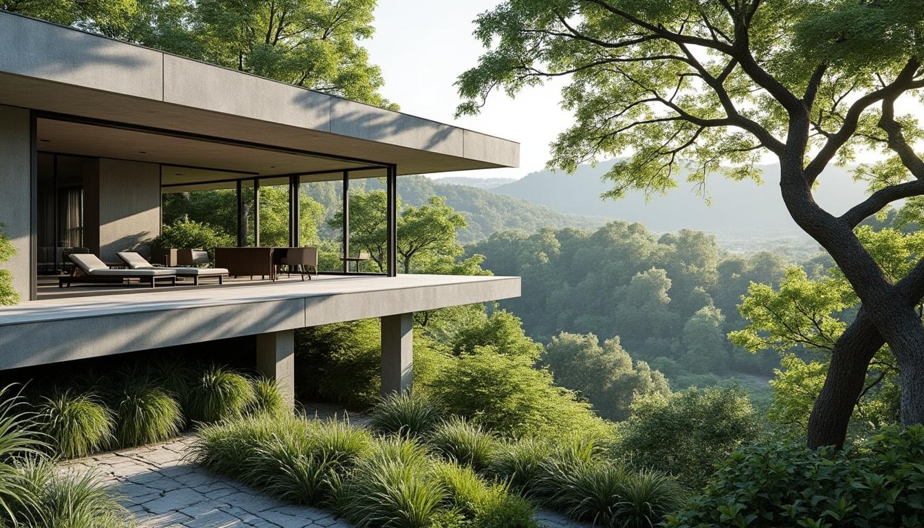 découvrez comment intégrer harmonieusement une terrasse béton sur pilotis dans votre jardin, alliant élégance et praticité. transformez votre espace extérieur en un lieu de détente et de convivialité grâce à des conseils et astuces pour une installation réussie.