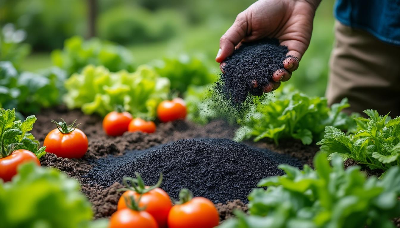 découvrez comment utiliser la cendre de bois comme un désherbant naturel, efficace et écologique pour entretenir facilement votre jardin tout en respectant l'environnement.