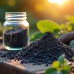 Comment la cendre de bois devient un désherbant incontournable dans votre jardin