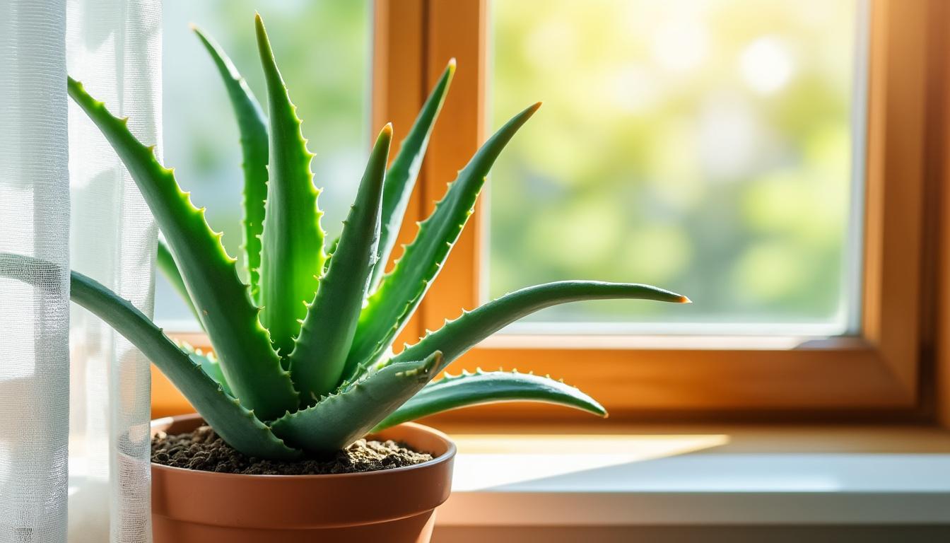 découvrez comment tailler un aloe vera facilement grâce à notre guide étape par étape. conseils pratiques pour entretenir et favoriser la croissance de votre plante d’aloe vera à la maison.