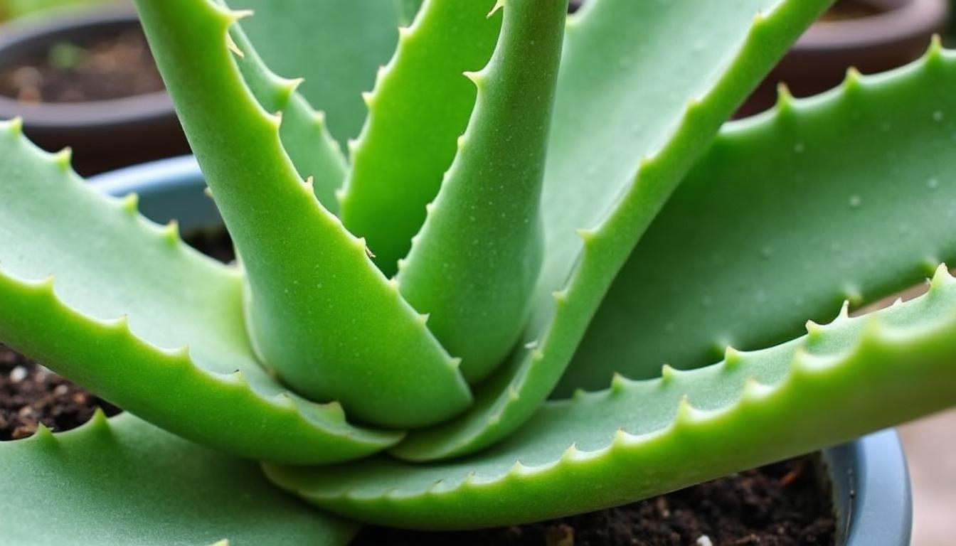 découvrez comment tailler un aloe vera facilement grâce à notre guide étape par étape. conseils pratiques pour entretenir et renforcer la santé de votre plante d’aloe vera.