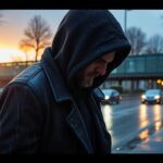 Découvrez la différence entre pluie éparse et averses et leurs impacts quotidiens