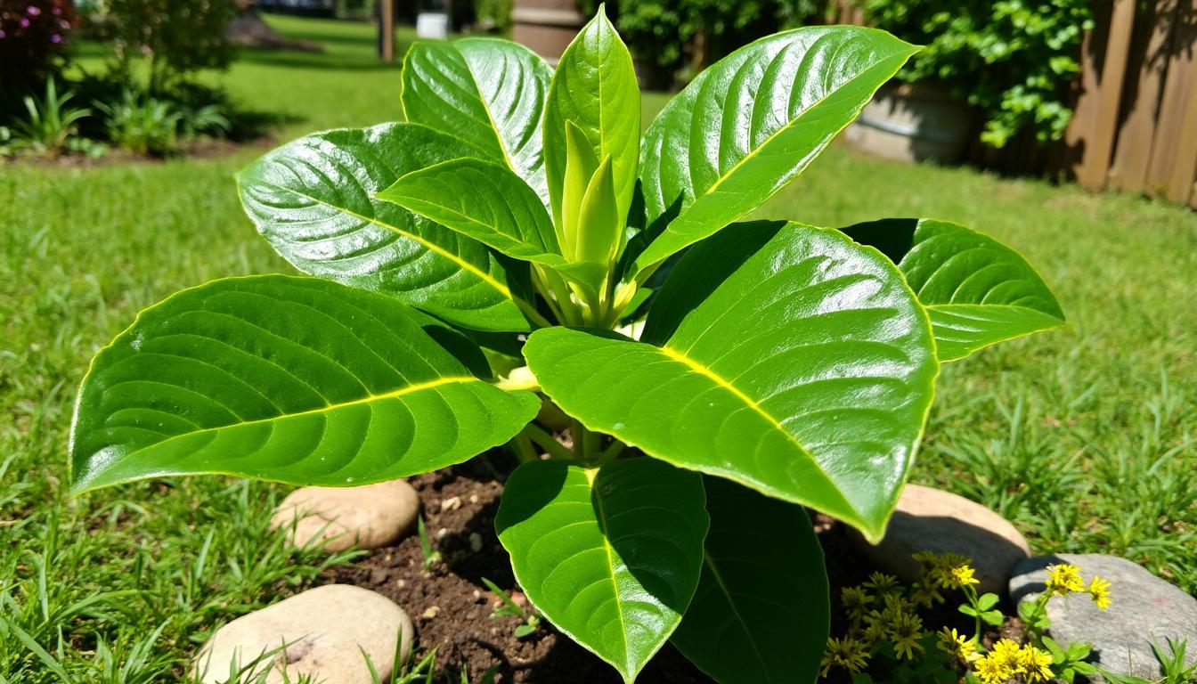 apprenez comment réagir lorsque votre plante pleure : causes, solutions et conseils pratiques pour préserver la santé et le bien-être de vos végétaux.