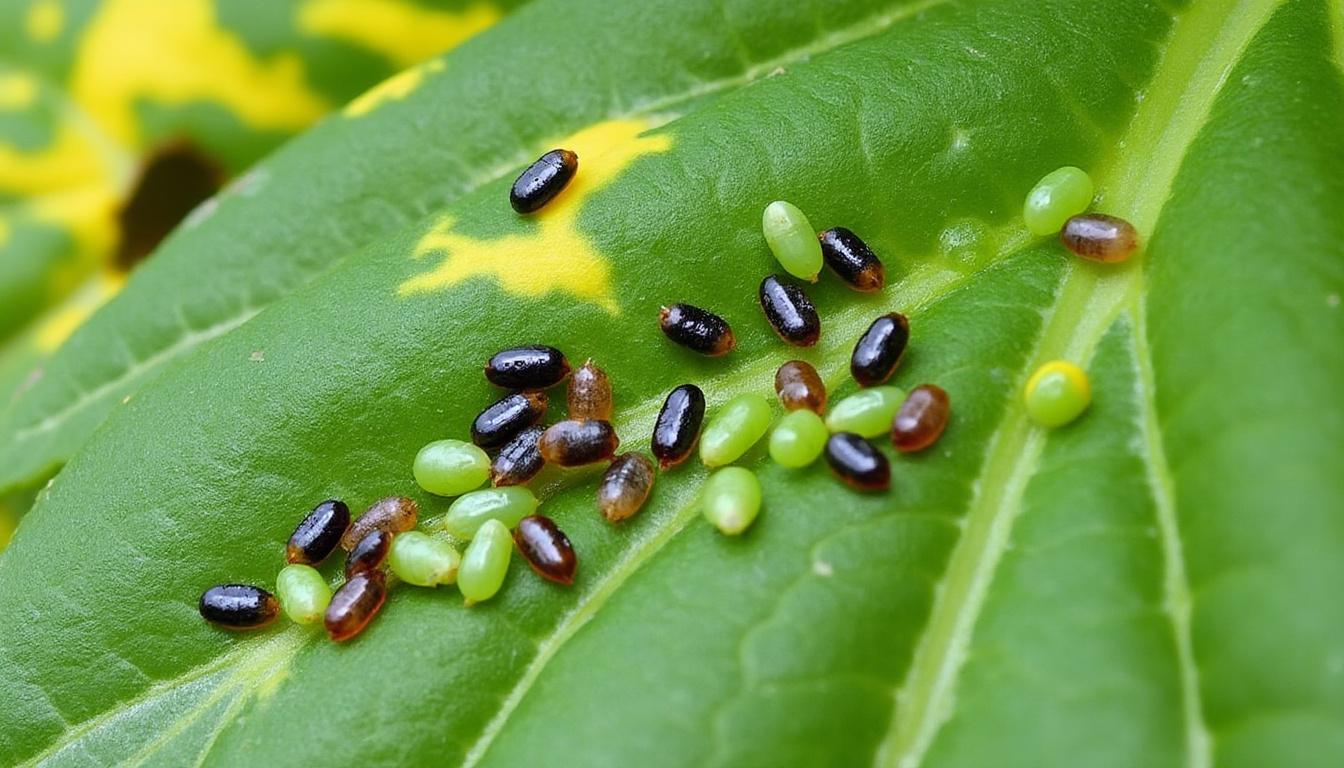 apprenez pourquoi votre plante pleure et découvrez les gestes à adopter pour éviter la détresse de vos végétaux. conseils simples pour garder vos plantes en bonne santé.