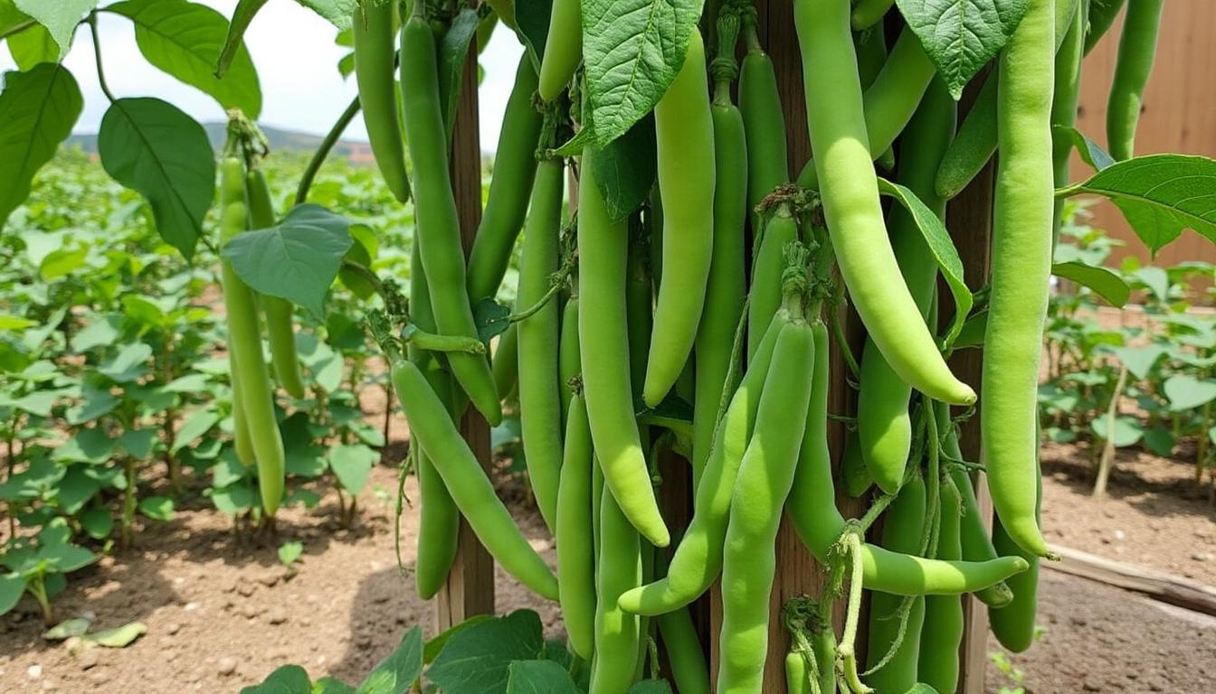 découvrez une liste complète de légumes commençant par la lettre d pour enrichir votre potager. idées, conseils et variétés à planter facilement dans votre jardin.