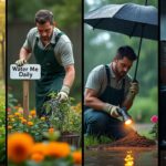 Les plus drôles récits de jardinage : Quel est le comble pour un jardinier ?