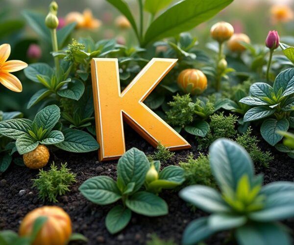 Plantes en K : trouvez votre plante idéale dans notre liste des plantes en K