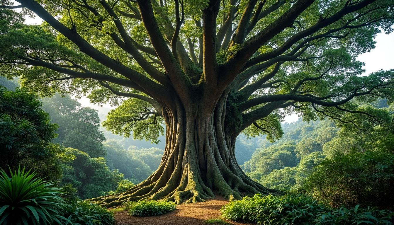 explorez la richesse de la biodiversité avec notre liste d'arbres commençant par la lettre k. découvrez des espèces rares, leurs caractéristiques et leurs bienfaits pour l'environnement.
