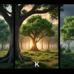 Redécouvrez la biodiversité avec des arbres en K : liste des arbres en K