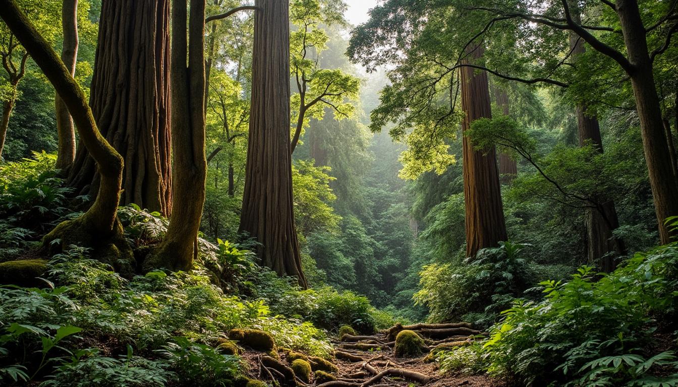 explorez la richesse de la biodiversité avec notre liste d'arbres en k. découvrez des espèces rares, leurs caractéristiques et leurs atouts écologiques pour enrichir vos connaissances sur la nature.