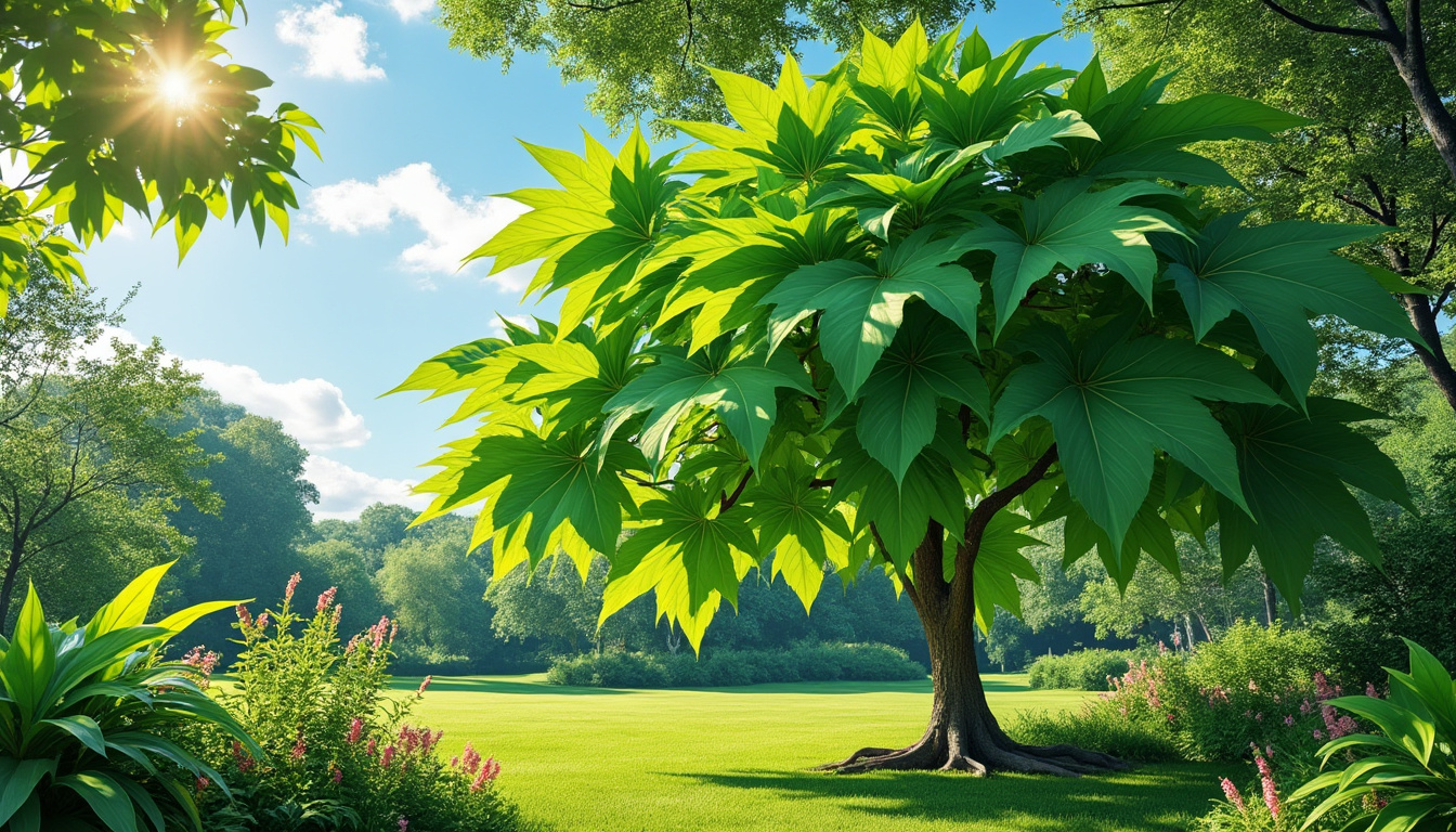 découvrez ce qu'est le catalpa, ses caractéristiques, sa toxicité potentielle et les effets qu'il peut avoir sur la santé humaine. informez-vous sur les précautions à prendre en cas d'exposition à cette plante.