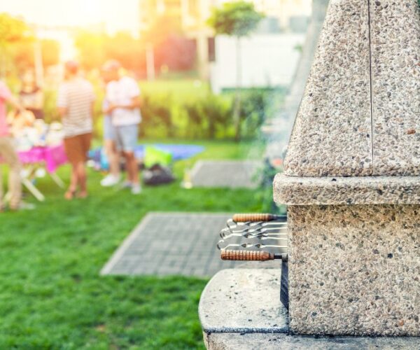 Brasero d’extérieur : 3 bonnes raisons de l’adopter comme objet de décoration !