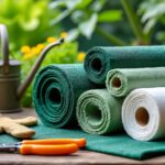 Comment sélectionner les meilleures marques de toiles de paillage pour vos besoins