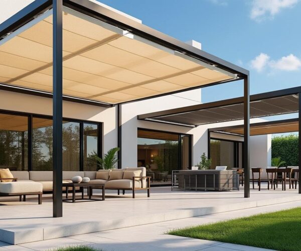 Comparatif des meilleures marques de toiles de pergola : lesquelles valent vraiment le coup ?