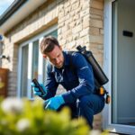 Désinsectisation à La Rochelle : Comment choisir le bon professionnel ?