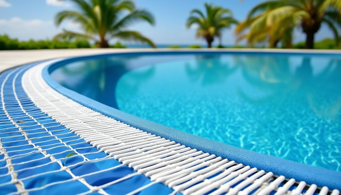 découvrez les erreurs courantes à éviter lors de l'achat d'un filet de sécurité pour piscine afin de protéger efficacement vos enfants et garantir leur sécurité.