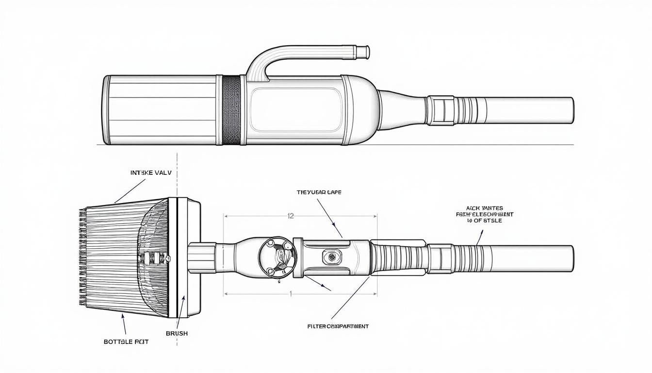 découvrez les erreurs courantes à éviter pour bien utiliser votre aspirateur de piscine manuel et garantir une eau propre et claire.
