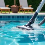 Les erreurs à éviter lors de l’utilisation d’un aspirateur de piscine manuel