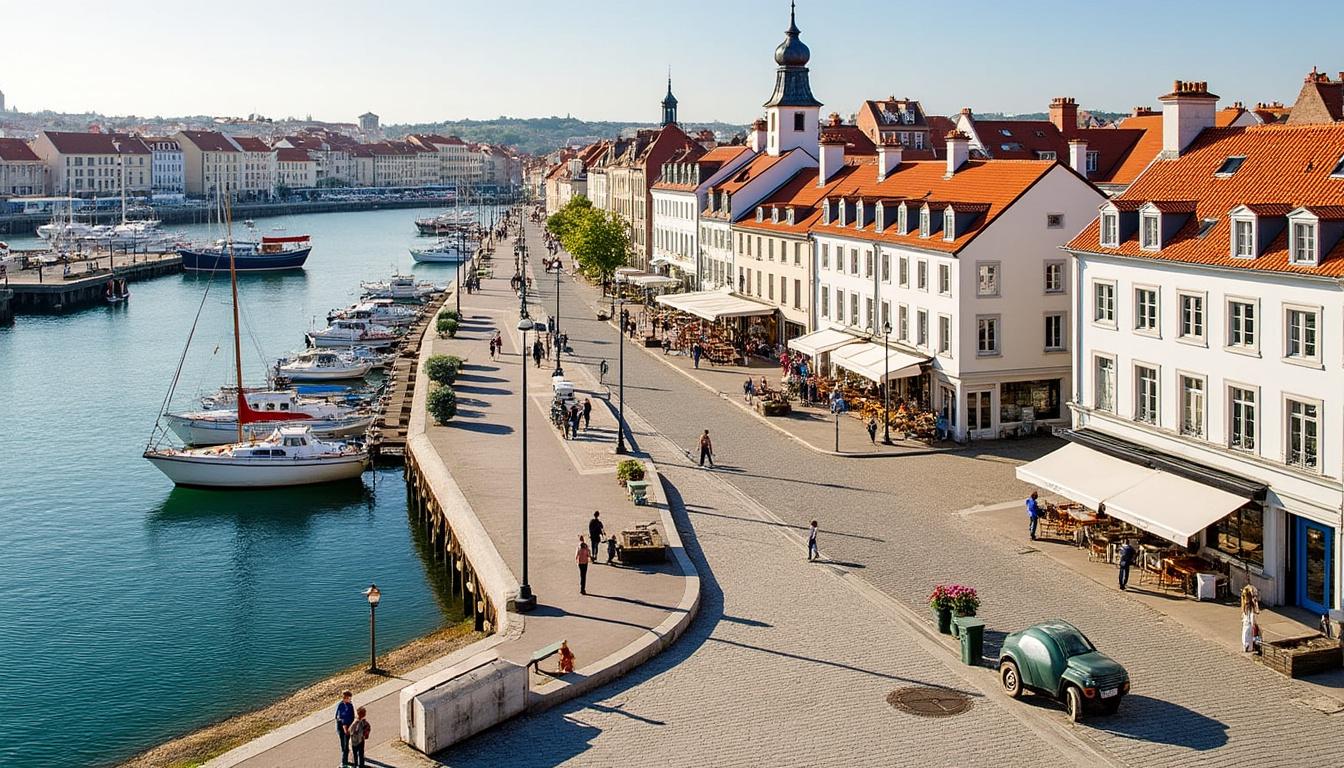 découvrez les étapes essentielles de la dératisation à la rochelle pour prévenir efficacement les infestations de rongeurs et protéger votre habitat.