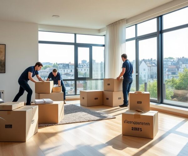 Les meilleurs services de débarras d’appartement à Rennes : conseils et astuces pour choisir