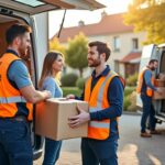 Témoignages : les meilleures sociétés de débarras de maison sur Nantes qui changent la vie