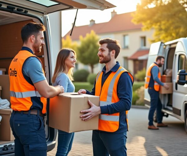 Témoignages : les meilleures sociétés de débarras de maison sur Nantes qui changent la vie
