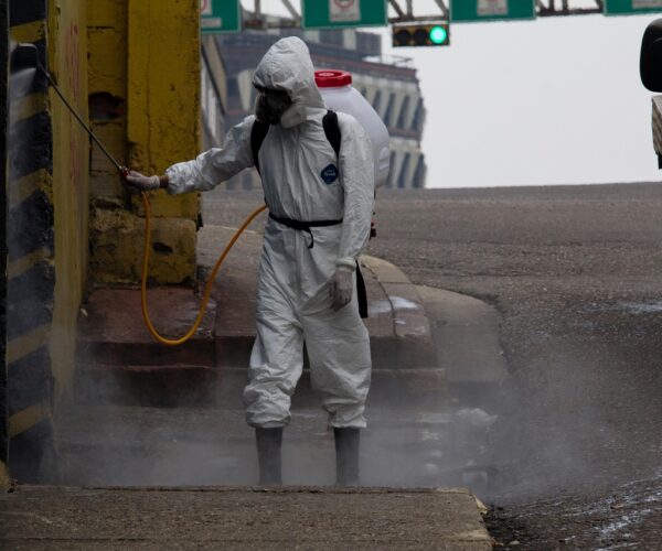 Comment la dératisation Paris protège votre espace contre les rongeurs