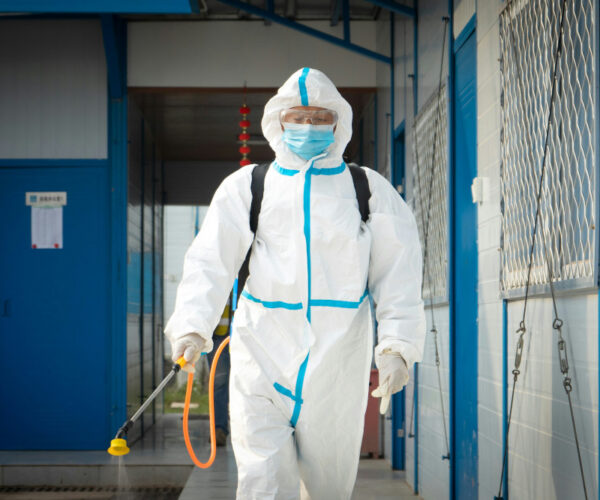 Les erreurs courantes à éviter en matière de désinsectisation Paris