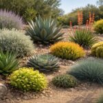 10 plantes faciles qui résistent au manque d&rsquo;eau : le guide ultime pour un jardin durable