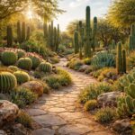 Cactus park : Quand la biodiversité rencontre l&rsquo;art paysager