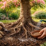 Comment entretenir les racines Albizia pour une belle floraison
