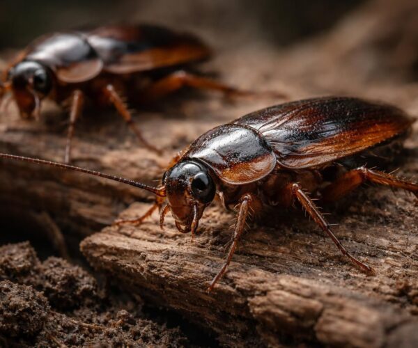 Étonnantes photos d&rsquo;insectes ressemblant au cafard : ce que leur apparence révèle