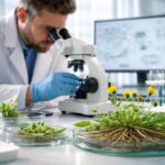 La science derrière le traitement de la porcelle enracinée : ce que vous devez savoir