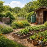 Les astuces de Jardipedia : Créez un jardin respectueux de l&rsquo;environnement