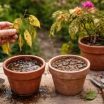 Les erreurs à éviter lors de la technique de bouturer un bougainvilliers