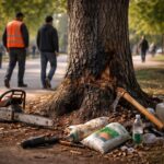 Les erreurs courantes à éviter lors de votre projet de faire crever un arbre discrètement