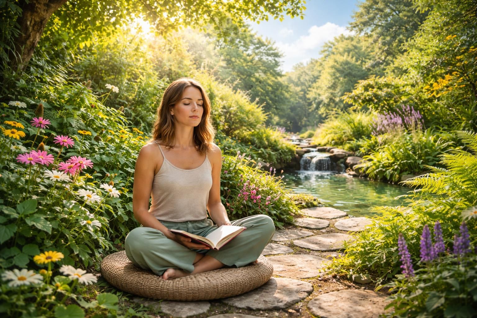 L&rsquo;impact de Botanic sur notre santé mentale et physique