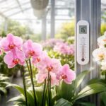 Orchidées : température minimale idéale pour la culture