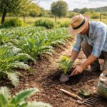 Planter des artichauts : tout ce que vous devez savoir