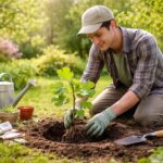 Quand planter un figuier : guide pratique pour les jardiniers débutants
