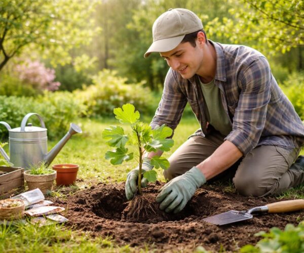 Quand planter un figuier : guide pratique pour les jardiniers débutants