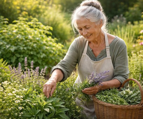 Recette de grand mère pour l&rsquo;otiorhynque : un guide pour un jardin sain