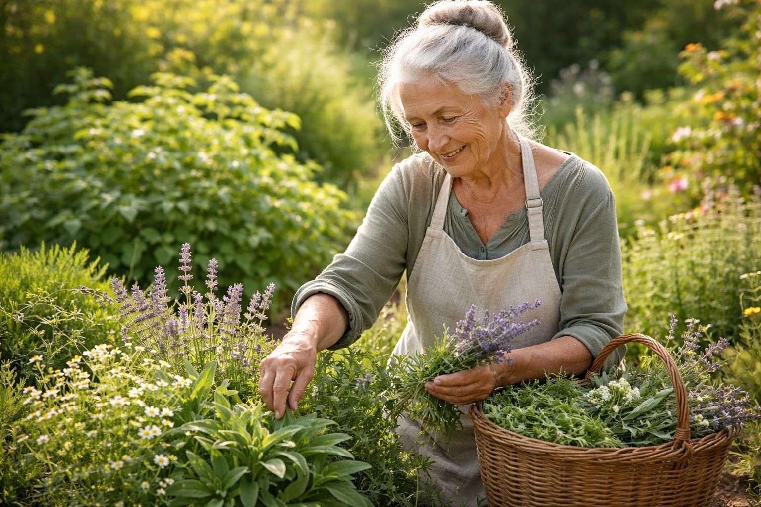 Recette de grand mère pour l&rsquo;otiorhynque : un guide pour un jardin sain