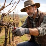 Taille vigne : les gestes essentiels pour bien repartir